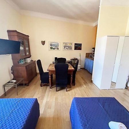 Ferienwohnung La Casa Di Piero In Via Ottaviano Rom Exterior foto
