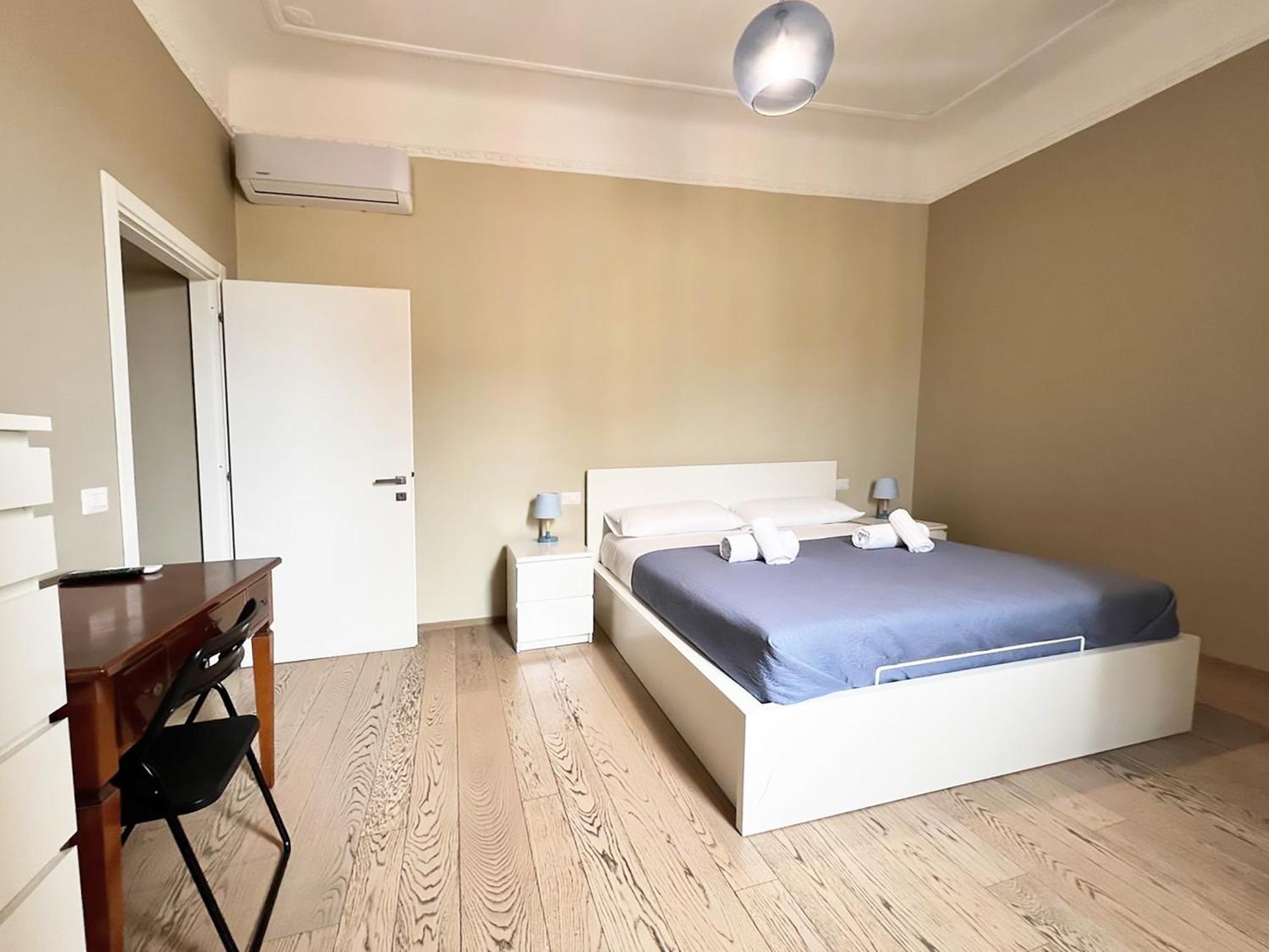 Ferienwohnung La Casa Di Piero In Via Ottaviano Rom Exterior foto