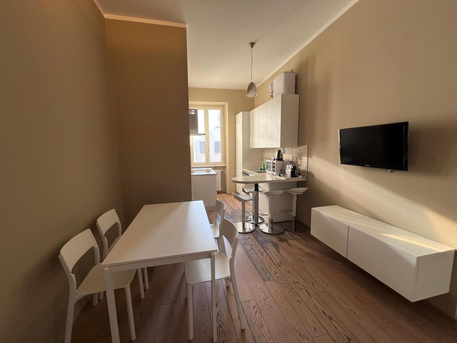 Ferienwohnung La Casa Di Piero In Via Ottaviano Rom Exterior foto