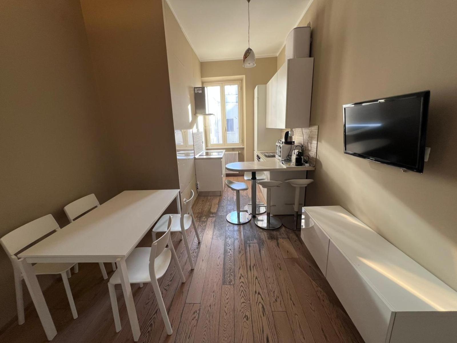 Ferienwohnung La Casa Di Piero In Via Ottaviano Rom Exterior foto